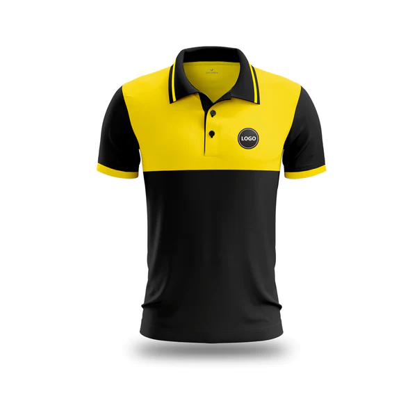 Custom Polo Shirts | PP Apparel Hub