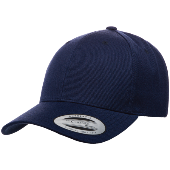 6789M YP CLASSICS®® PREMIUM CURVED VISOR SNAPBACK CAP