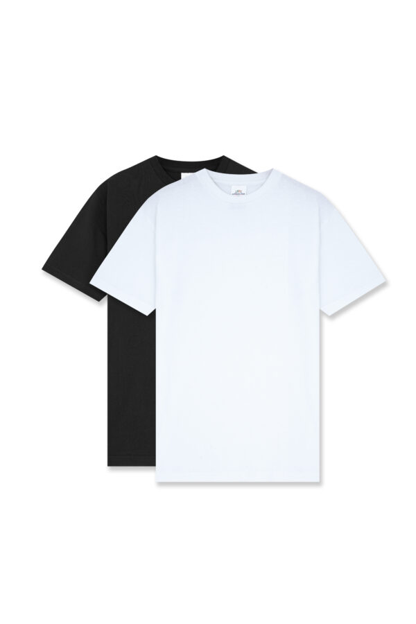 Premium Cotton T-Shirts 200gsm - Image 11