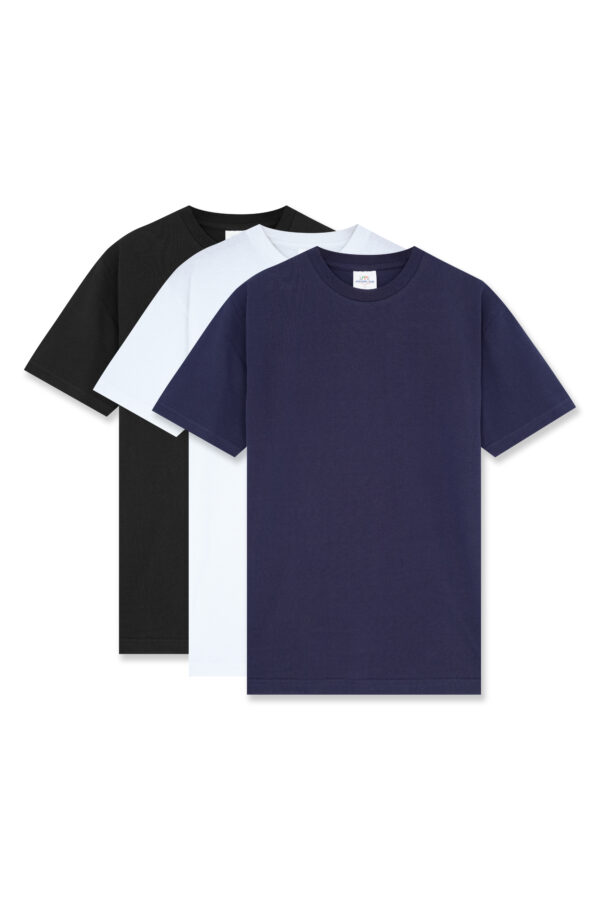 Premium Cotton T-Shirts 200gsm - Image 12